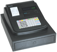 SAM4s ER-180