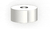 bond paper receipt paper for cash registers