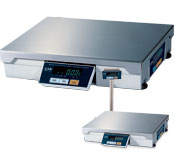 CAS PD-II Scale for Cash Registers