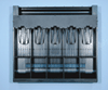 Cash Drawer Till or Insert for the SAM4s ER-285M Cash Register