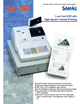 SAM4s ER-380 Cash Register Information