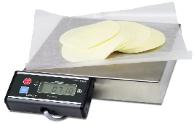 scales that interface to cash registers