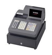 sharp up-820N Information